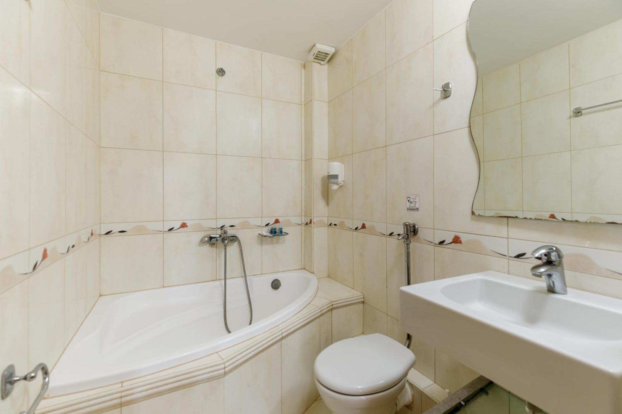Agyra Seaview Hotel By Panel Hospitality Neoi Poroi Quarto foto
